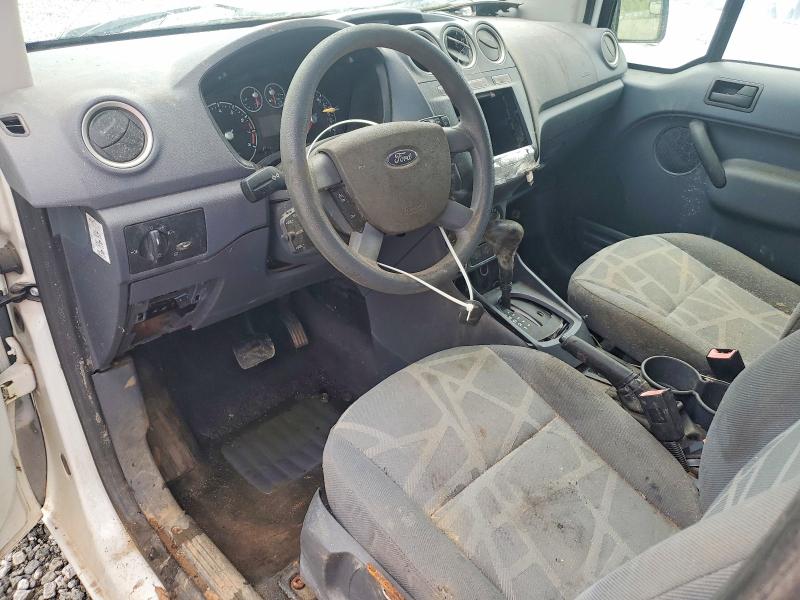 Продажа на аукционе авто 2013 Ford Transit Connect, vin: NM0LS7BN6DT157722, номер лота: 65129296
