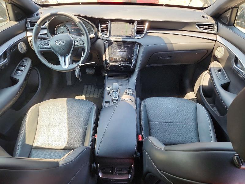 Продаж на аукціоні авто 2022 Infiniti Qx55, vin: 3PCAJ5K30NF104678, номер лоту: 64630806