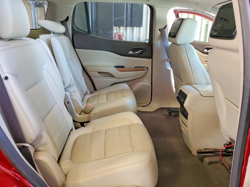 Продажа на аукционе авто 2019 Gmc Acadia, vin: 1GKKNPLS0KZ297855, номер лота: 65732386