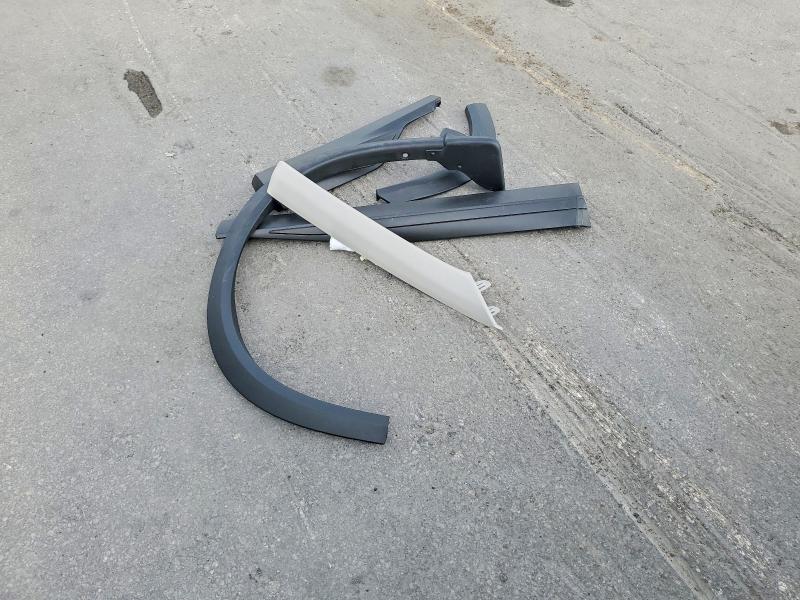 2026 Nissan Rogue მანქანა იყიდება აუქციონზე, vin: 5N1BT3BB4TC757448, აუქციონის ნომერი: 65805076