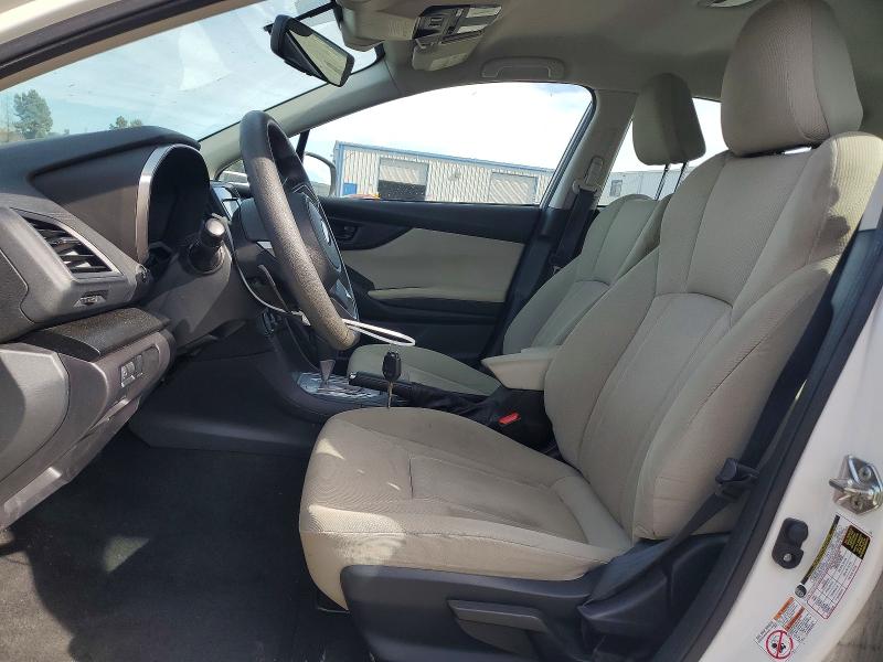 Aukcja sprzedaży 2019 Subaru Impreza, vin: 4S3GKAD68K3613739, numer aukcji: 66294326
