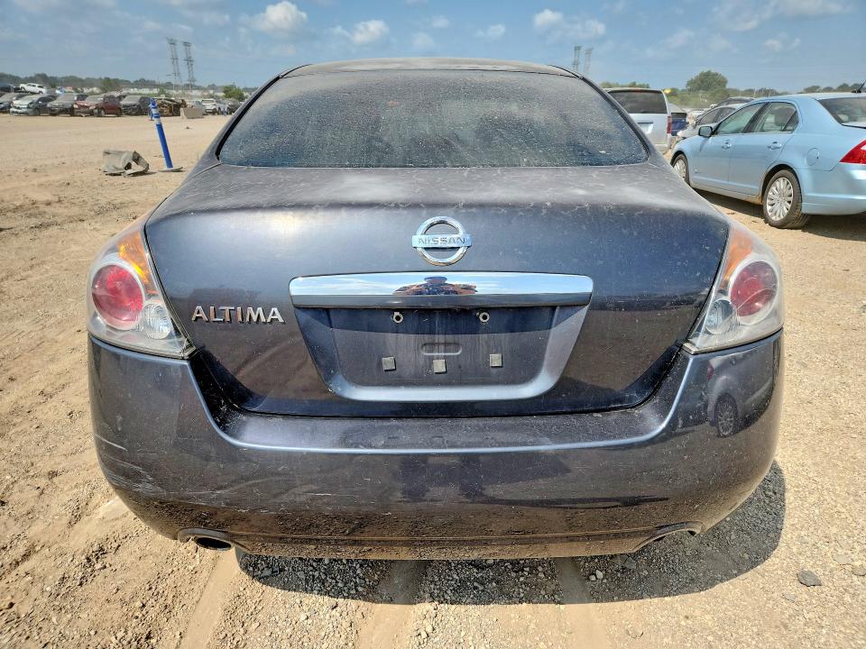66496586 :رقم المزاد ، 1N4AL21E39N529790 vin ، 2009 Nissan Altima مزاد بيع