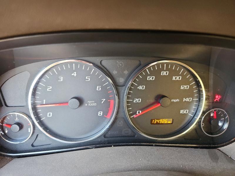 2007 Cadillac Cts მანქანა იყიდება აუქციონზე, vin: 1G6DP577970163109, აუქციონის ნომერი: 64085406