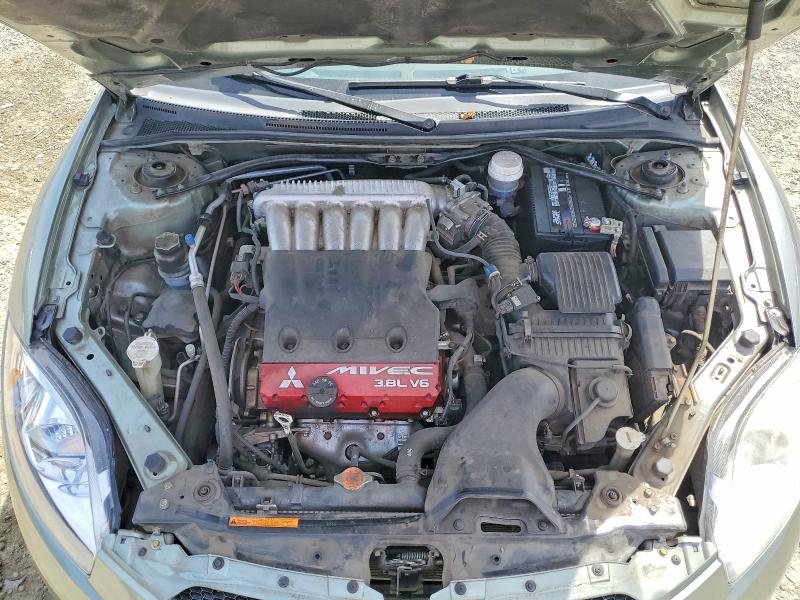 Aukcja sprzedaży 2008 Mitsubishi Eclipse, vin: 4A3AL35T08E005582, numer aukcji: 65669186