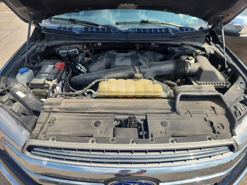 2019 Ford F150 მანქანა იყიდება აუქციონზე, vin: 1FTEW1E46KFB89582, აუქციონის ნომერი: 66314156