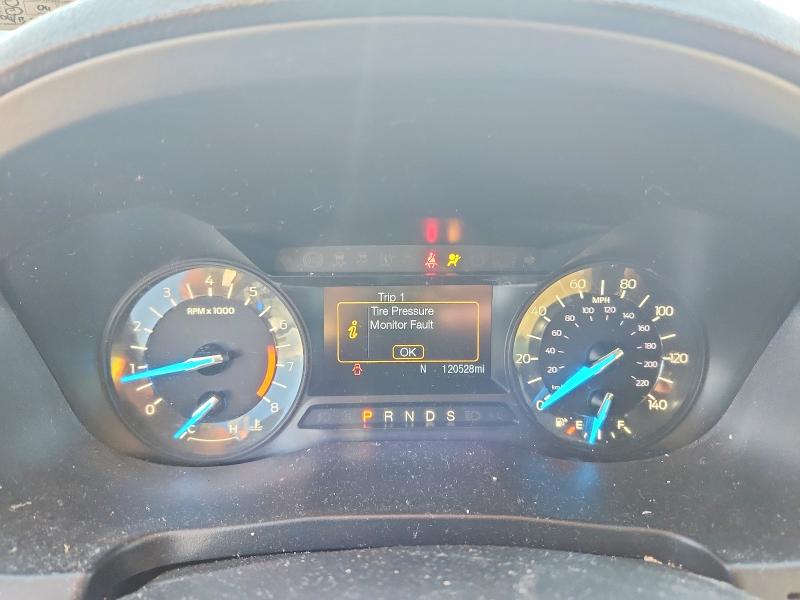 Продаж на аукціоні авто 2017 Ford Explorer, vin: 1FM5K7B81HGB58910, номер лоту: 66984836