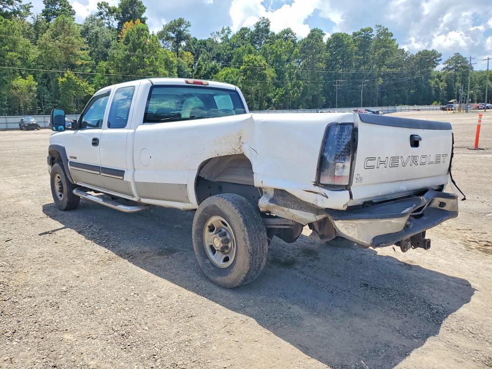65092126 :رقم المزاد ، 1GCHC29U05E129605 vin ، 2005 Chevrolet Silverado مزاد بيع