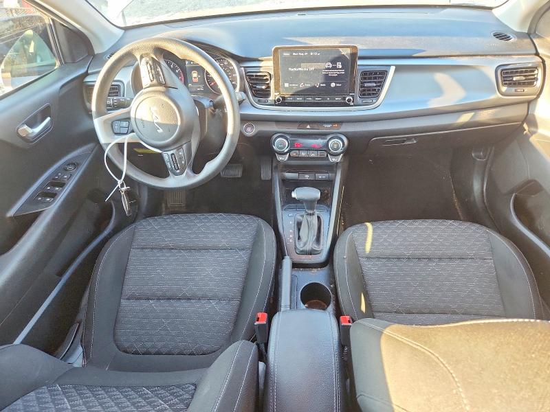Продажа на аукционе авто 2023 Kia Rio, vin: 3KPA24AD8PE550815, номер лота: 65934606