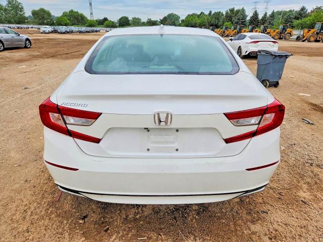 Продажа на аукционе авто 2018 Honda Accord, vin: 1HGCV1F62JA079751, номер лота: 63905506