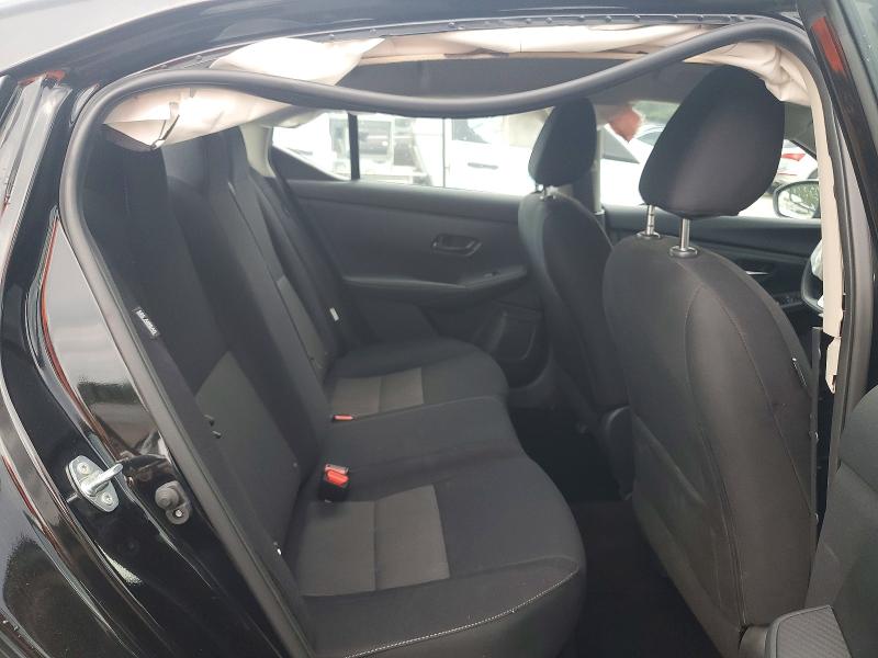 Продаж на аукціоні авто 2025 Nissan Sentra, vin: 3N1AB8CV5SY321452, номер лоту: 67075186