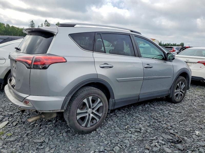 Продаж на аукціоні авто 2017 Toyota Rav4, vin: 2T3ZFREV4HW324719, номер лоту: 63293576