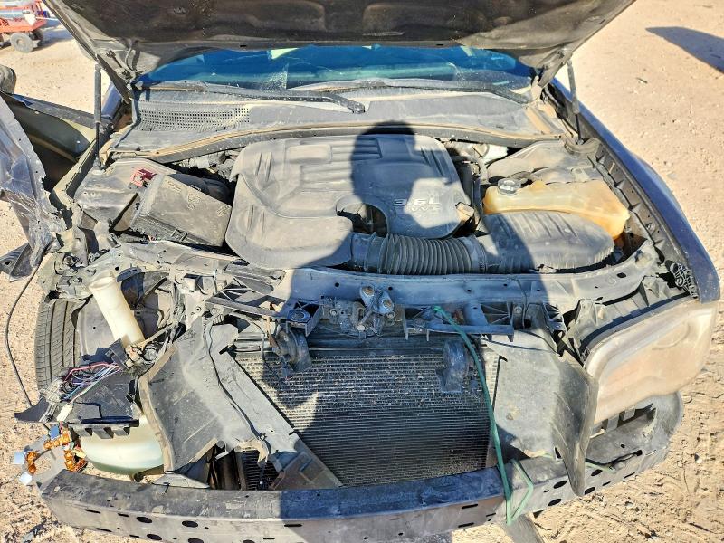 Aukcja sprzedaży 2018 Chrysler 300, vin: 2C3CCAEG6JH123030, numer aukcji: 65388406
