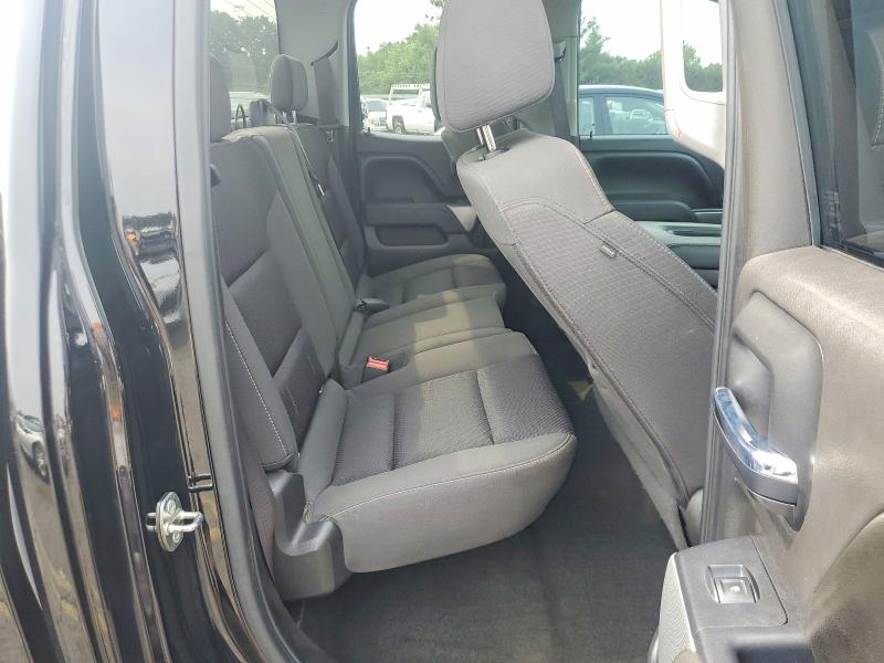 Продаж на аукціоні авто 2016 Chevrolet Silverado, vin: 1GCVKREC7GZ137160, номер лоту: 63562096