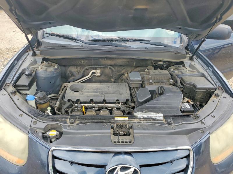 Продаж на аукціоні авто 2011 Hyundai Santa Fe, vin: 5XYZG3AB2BG067314, номер лоту: 63832996