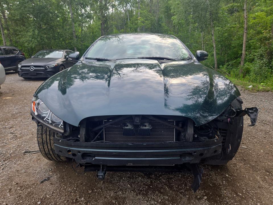 Aukcja sprzedaży 2015 Jaguar Xf, vin: SAJXJ0FF1F8U69326, numer aukcji: 63748906