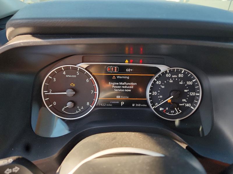 Aukcja sprzedaży 2026 Nissan Rogue, vin: 5N1BT3BA5TC792894, numer aukcji: 65228936