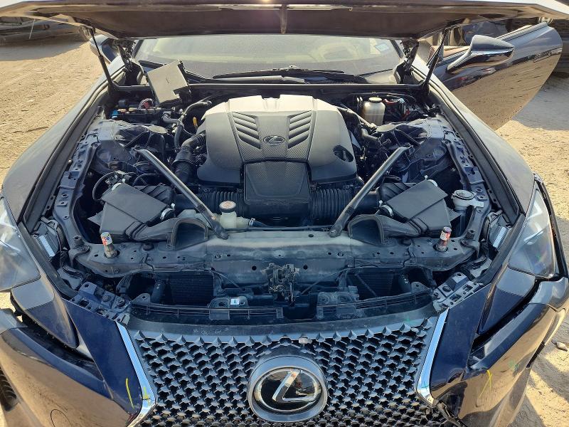 Aukcja sprzedaży 2021 Lexus Lc, vin: JTHKPAAY3MA103068, numer aukcji: 66094276