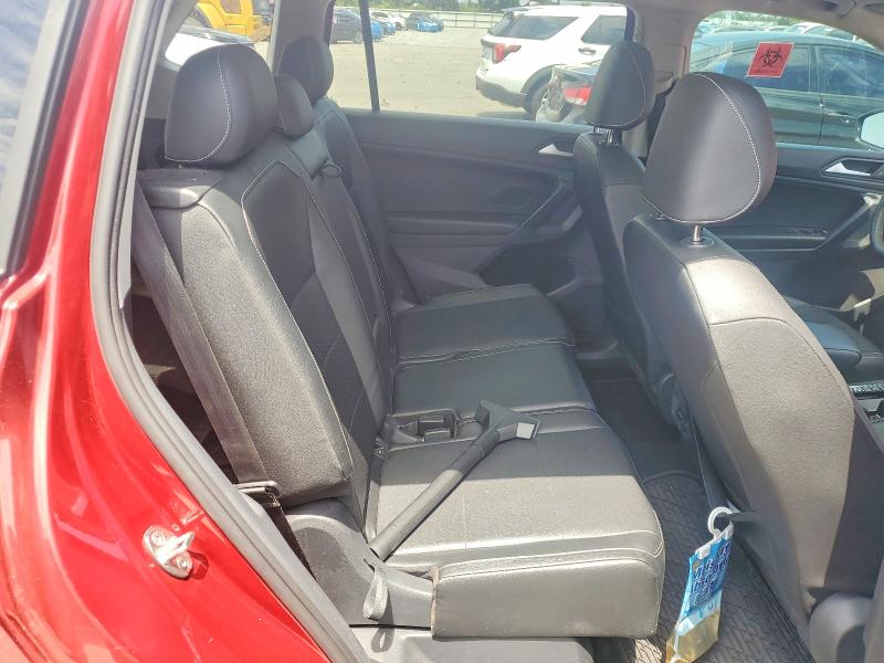 Продажа на аукционе авто 2021 Volkswagen Tiguan, vin: 3VV3B7AXXMM031689, номер лота: 65859176
