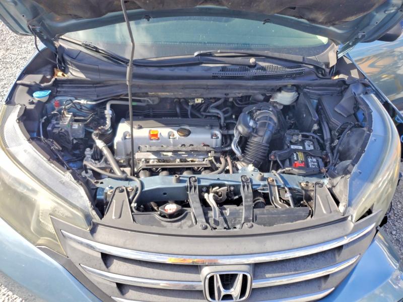 Aukcja sprzedaży 2013 Honda Cr-v, vin: 5J6RM4H32DL026969, numer aukcji: 65551126