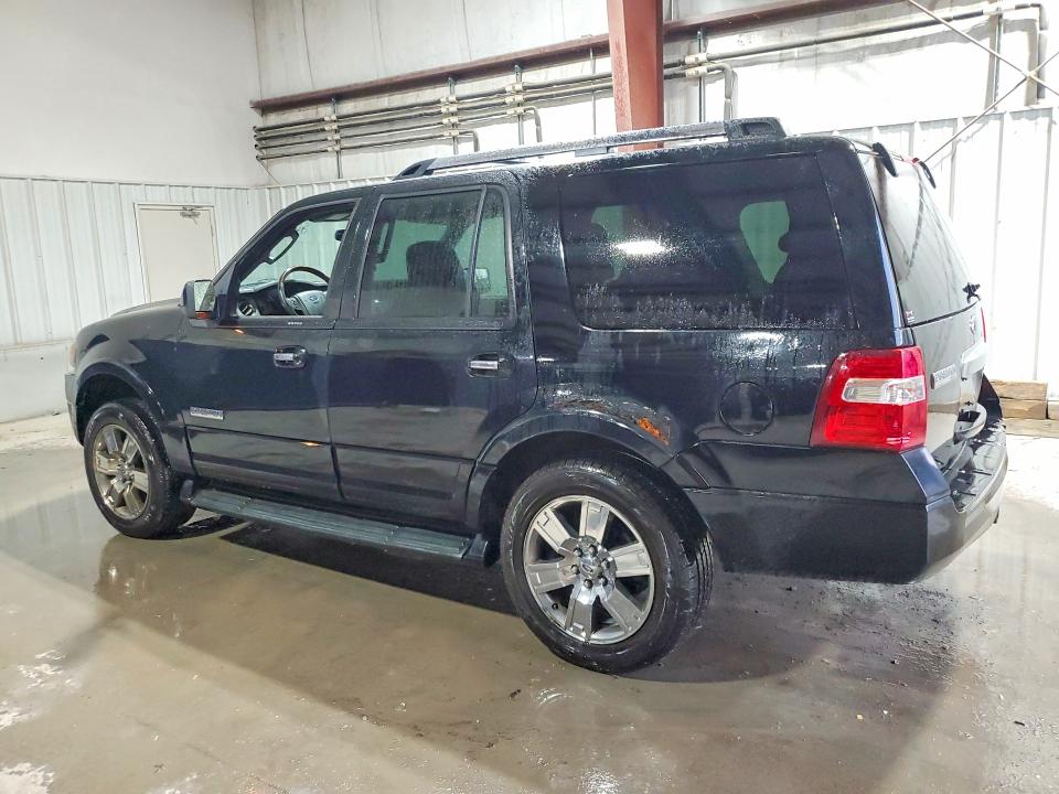 2008 Ford Expedition მანქანა იყიდება აუქციონზე, vin: 1FMFU20598LA12448, აუქციონის ნომერი: 64746606