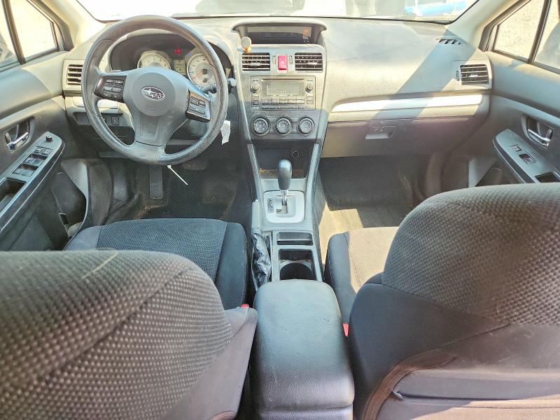 Auction sale of the 2012 Subaru Impreza, vin: JF1GPAC68CH207246, lot number: 63954826
