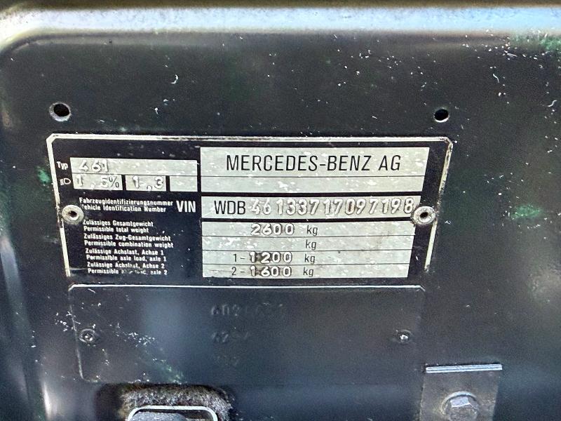 Продаж на аукціоні авто 1994 Mercedes-benz 290, vin: WDB46133717097198, номер лоту: 66836676
