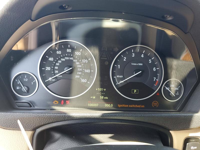 Auction sale of the 2013 Bmw 328, vin: WBA3B5C50DF591569, lot number: 65948216