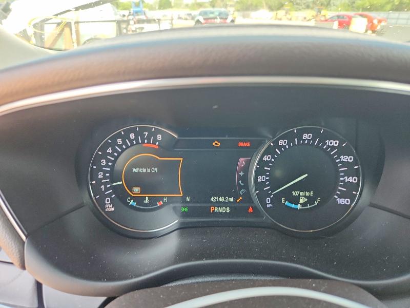 Aukcja sprzedaży 2019 Lincoln Mkc, vin: 5LMCJ3D98KUL13208, numer aukcji: 63570066