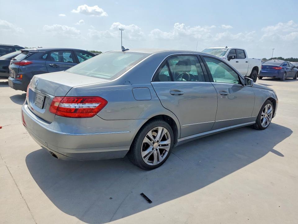 Aukcja sprzedaży 2010 Mercedes-benz E, vin: WDDHF5GB9AA051083, numer aukcji: 63905076