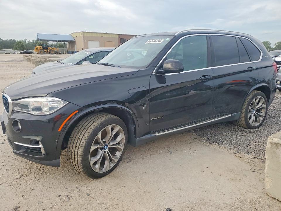 Aukcja sprzedaży 2018 Bmw X5, vin: 5UXKT0C52J0V98437, numer aukcji: 65134386