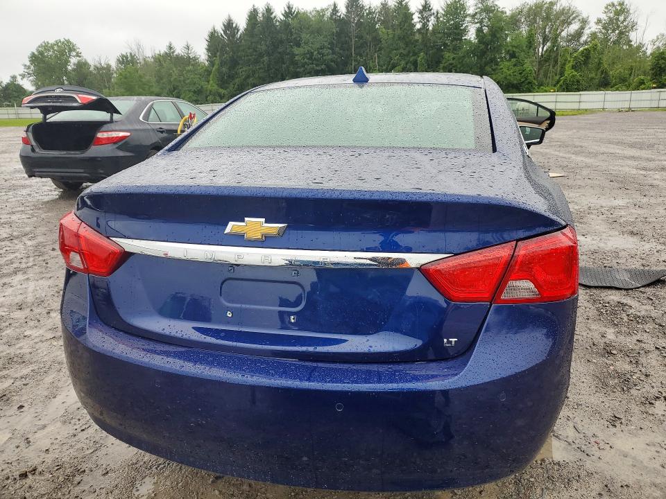 Продажа на аукционе авто 2014 Chevrolet Impala, vin: 1G1115SL7EU159211, номер лота: 63428736