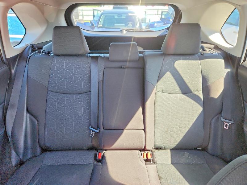 Продаж на аукціоні авто 2025 Toyota Rav4, vin: 2T3W1RFV7SC324562, номер лоту: 66545836