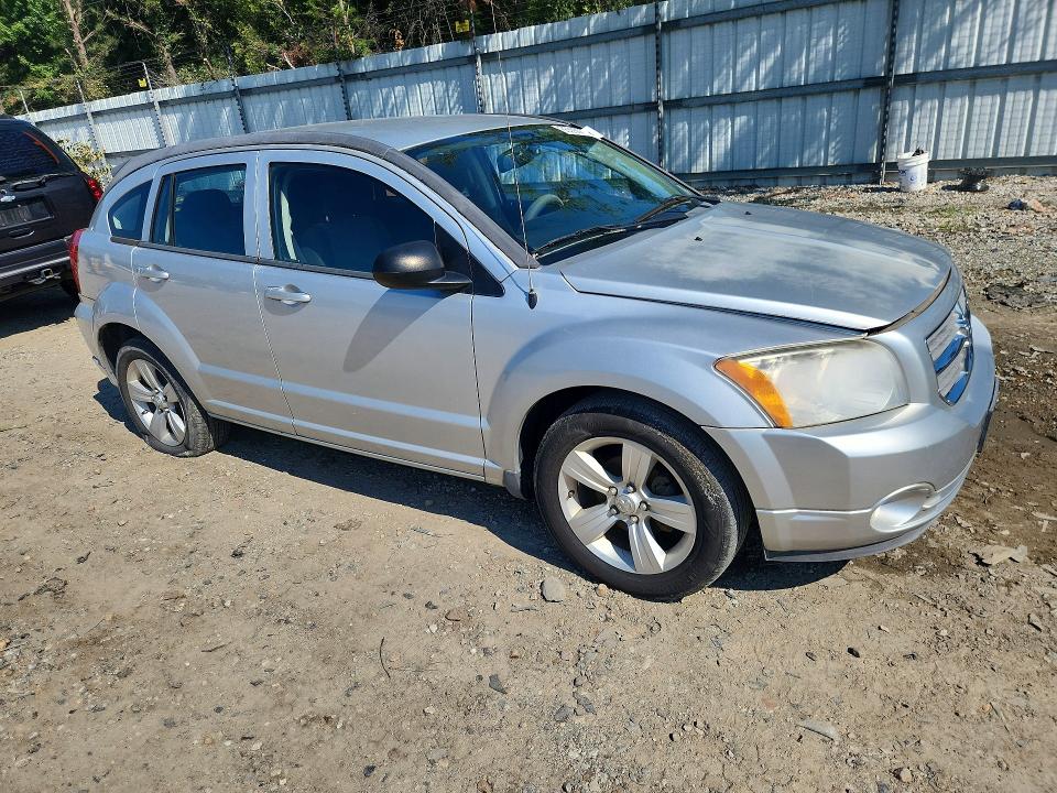 2011 Dodge Caliber მანქანა იყიდება აუქციონზე, vin: 1B3CB3HA6BD239684, აუქციონის ნომერი: 65592276