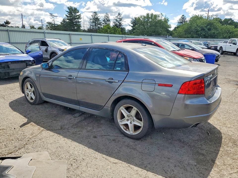 Продажа на аукционе авто 2006 Acura 3.2tl, vin: 19UUA66256A057440, номер лота: 66500816