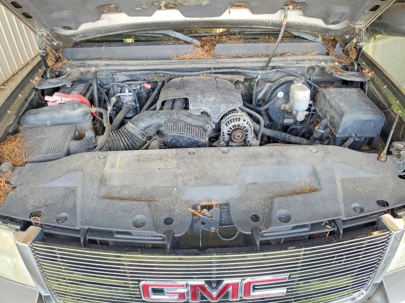 Продажа на аукционе авто 2009 Gmc Sierra, vin: 1GTEK29J29Z220272, номер лота: 64311366