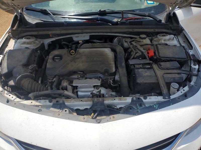 Aukcja sprzedaży 2018 Chevrolet Malibu, vin: 1G1ZB5ST0JF114433, numer aukcji: 64209806
