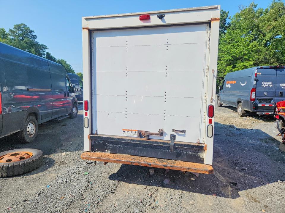 2019 Gmc Savana მანქანა იყიდება აუქციონზე, vin: 1GDY7RFP3K1332191, აუქციონის ნომერი: 64192856