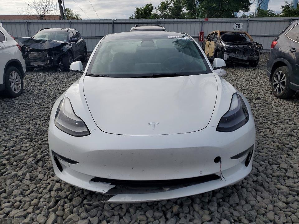 Aukcja sprzedaży 2021 Tesla Model 3, vin: 5YJ3E1EA8MF100764, numer aukcji: 63248066