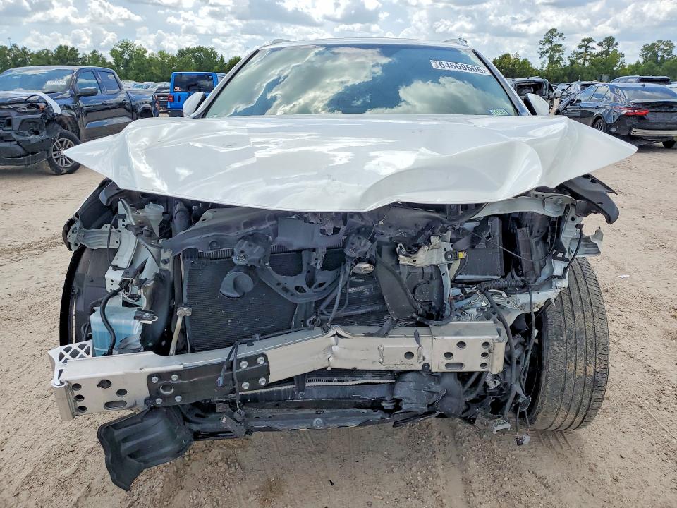 64569666 :رقم المزاد ، JTJHZKFA3N2041798 vin ، 2022 Lexus Rx مزاد بيع