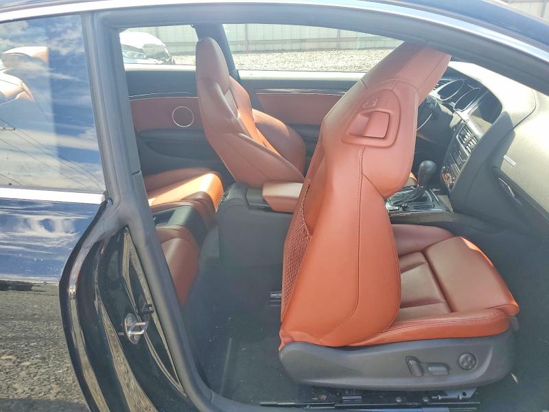 Aukcja sprzedaży 2009 Audi S5, vin: WAURV78T79A023795, numer aukcji: 63717936