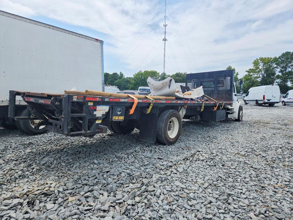 2016 Freightliner M2 მანქანა იყიდება აუქციონზე, vin: 3ALACWDU1GDGV5661, აუქციონის ნომერი: 64389306