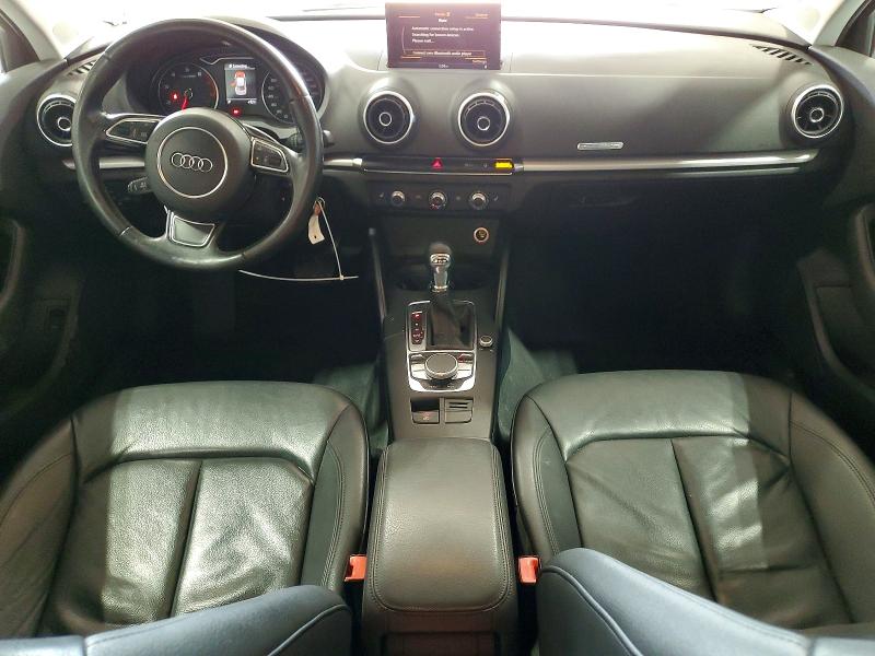 Продажа на аукционе авто 2015 Audi A3, vin: WAUBFGFF3F1008279, номер лота: 63255496