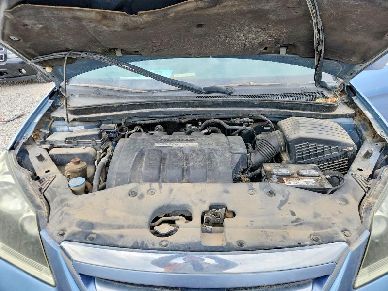 Продаж на аукціоні авто 2006 Honda Odyssey, vin: 5FNRL38796B099218, номер лоту: 65022876