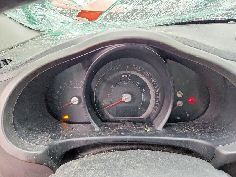 2011 Kia Sportage მანქანა იყიდება აუქციონზე, vin: KNDPCCA28B7022958, აუქციონის ნომერი: 64939036