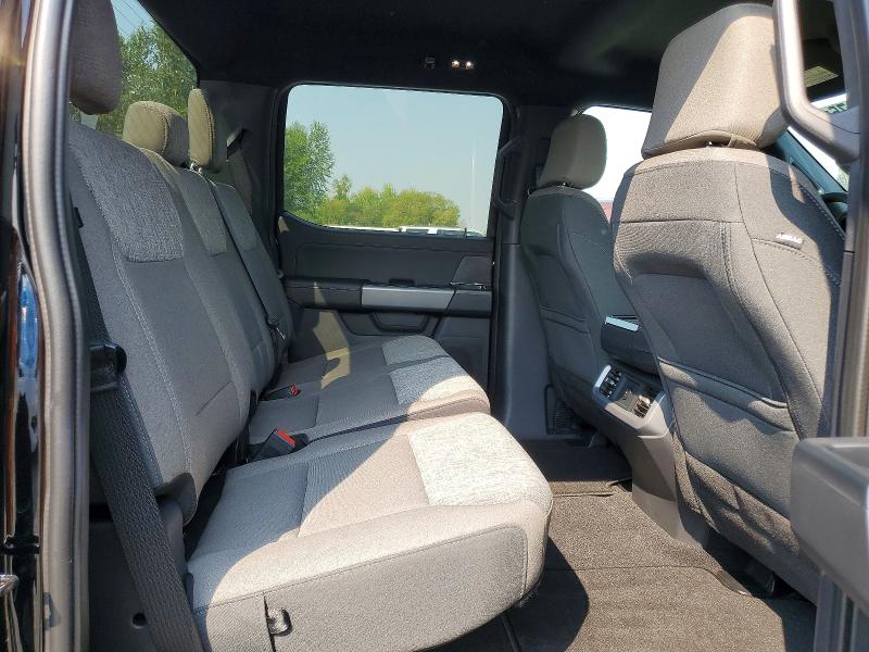 Продаж на аукціоні авто 2026 Ford F150, vin: 1FTFW3L89TFB08467, номер лоту: 64097516