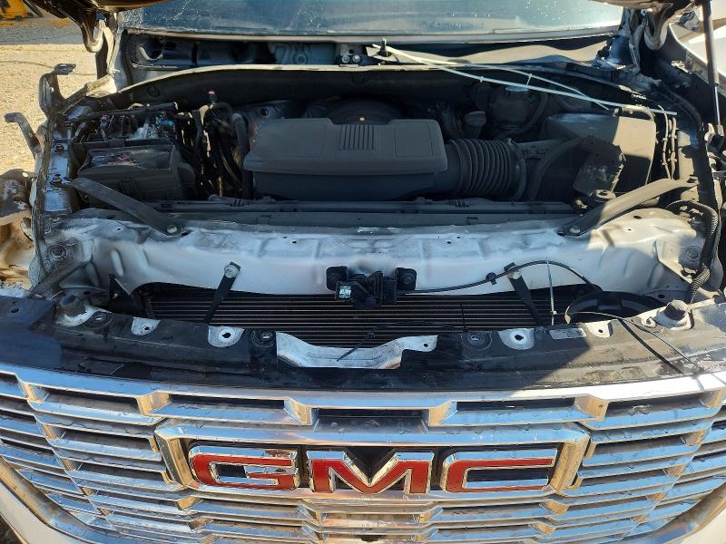 Продажа на аукционе авто 2025 Gmc Yukon, vin: 1GKS2DRL7SR187473, номер лота: 66248216