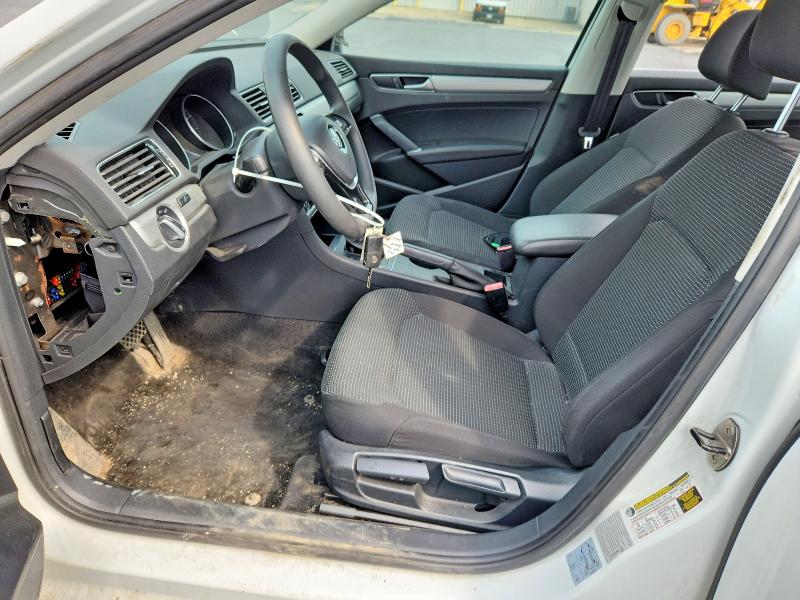 Aukcja sprzedaży 2016 Volkswagen Passat, vin: 1VWAT7A33GC056422, numer aukcji: 64424016