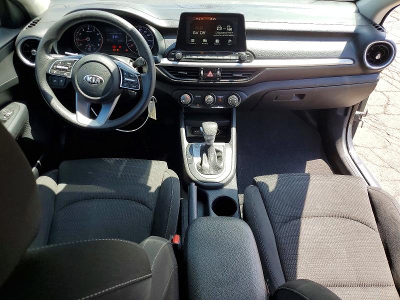 Aukcja sprzedaży 2020 Kia Forte, vin: 3KPF24AD8LE184354, numer aukcji: 65295046