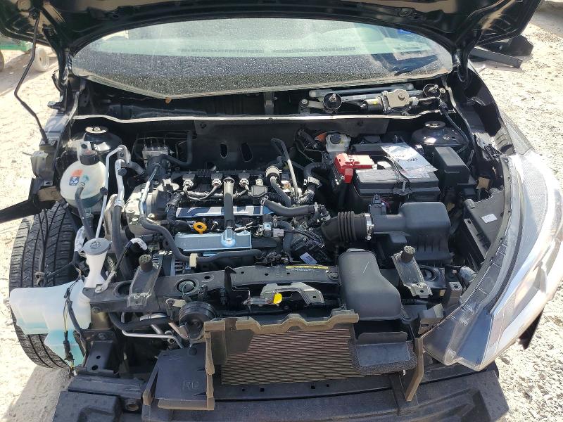 Aukcja sprzedaży 2024 Nissan Kicks, vin: 3N1CP5CV2RL489694, numer aukcji: 65002606