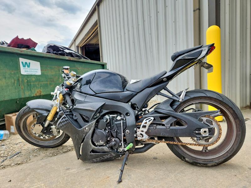 Продаж на аукціоні авто 2011 Suzuki Gsx750, vin: JS1GR7MA0B2100911, номер лоту: 66545706